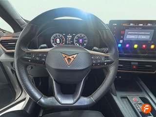 Cupra Formentor 1.5 TSI 110kW (150 CV) DSG