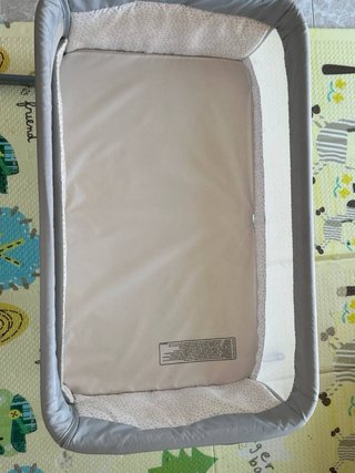 Minicuna colecho Bbest - Como nueva