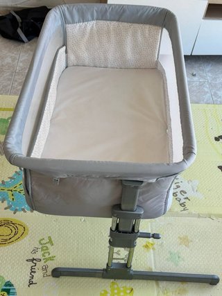 Minicuna colecho Bbest - Como nueva