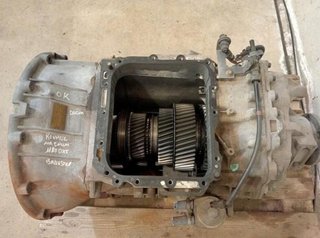Renault 92316 sp3190492 caja cambios magnum 480