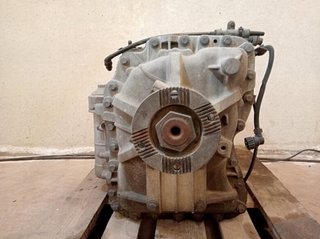 Renault 92316 sp3190492 caja cambios magnum 480