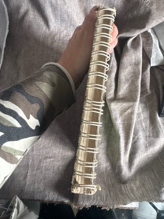 Gufo libro cartonato per bambini vintage