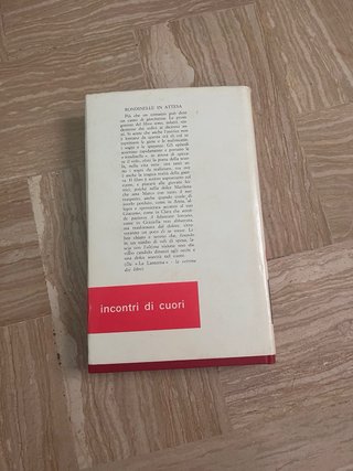 Rondinelle in attesa" - Collana Biondini n 19