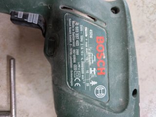 Taladro Bosch PSB 450-2