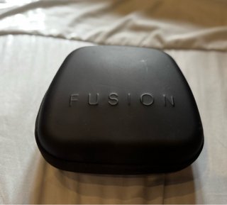 Mando Power A Fusion Pro PS4/PC Negro