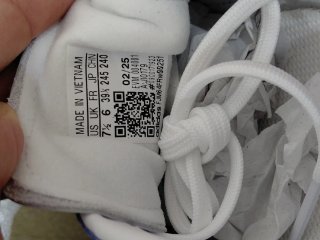 Zapatillas Adidas Tokyo Azul Talla 39 1/3