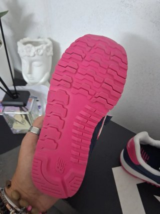 New Balance Bambina Scarpe N.30