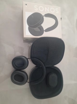 Cuffie Sonos Ace come nuove
