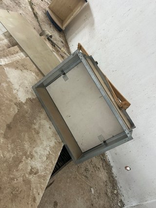 Compuertas de Cierre Clima/Ventilación