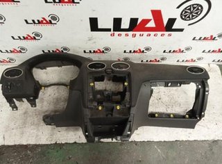 Ford 96064 salpicadero focus berlina (cap)
