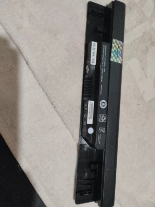 Batería portátil LIUACWEI Dell Inspiron 1464