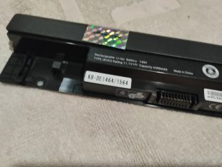Batería portátil LIUACWEI Dell Inspiron 1464