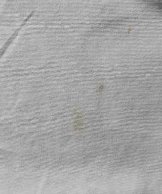 Camiseta Pull&Bear Blanca Talla M