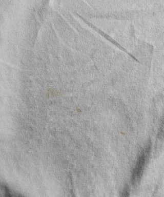 Camiseta Pull&Bear Blanca Talla M