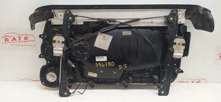 BMW MINI (R56) 1.6 16V Diesel CAT GUARNECIDO PUERTA DELANTERA IZQUIERDA