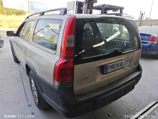 Volvo 220714 compresor aire 8708581 xc70 2.4 d5 mt