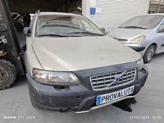 Volvo 220714 compresor aire 8708581 xc70 2.4 d5 mt