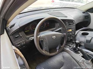 Volvo 220714 compresor aire 8708581 xc70 2.4 d5 mt