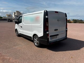 Renault Trafic 2017