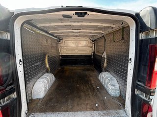 Renault Trafic 2017