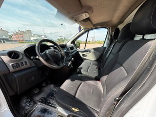 Renault Trafic 2017