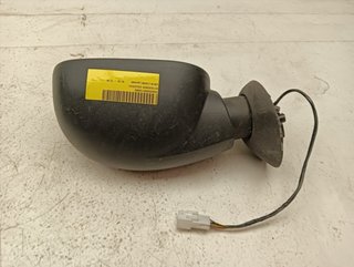RETROVISOR IZQUIERDO DACIA LOGAN 1 K7MF7 0103017