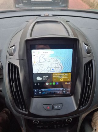 Ford Grand C-MAX 2014