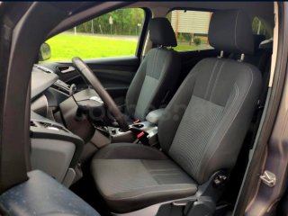 Ford Grand C-MAX 2014