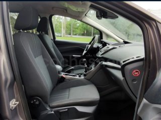 Ford Grand C-MAX 2014