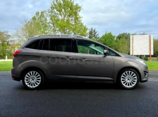 Ford Grand C-MAX 2014