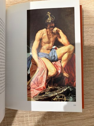 Colección Libros Los grandes genios del arte.