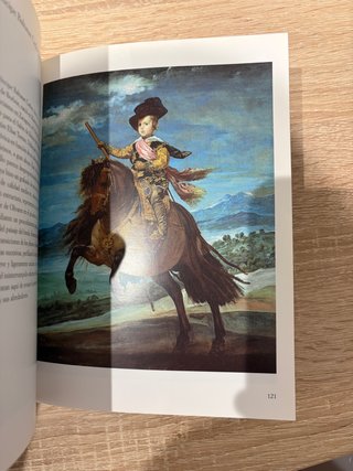 Colección Libros Los grandes genios del arte.