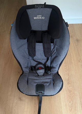Axkid Minikid Silla de Coche