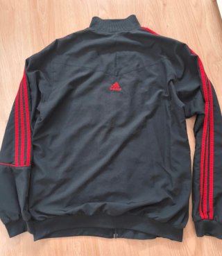 Chándal AC Milan Retro Adidas Talla L
