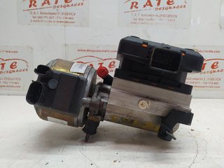 CITROEN C5 BERLINA Audace BOMBA SUSPENSION