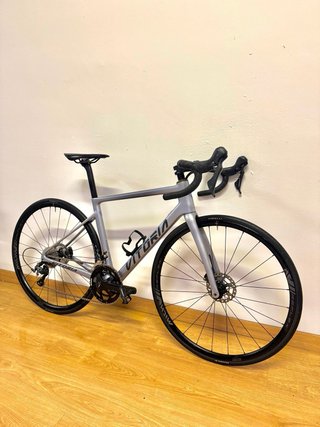 Bicicleta Vittoria Carbono Talla S