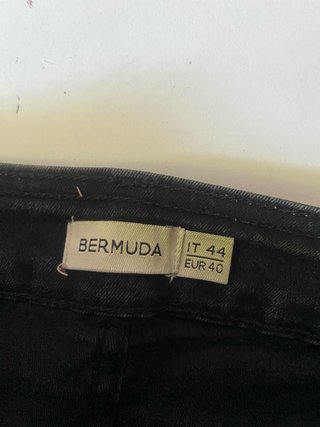 Bermuda OVS Nera