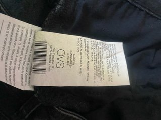 Bermuda OVS Nera