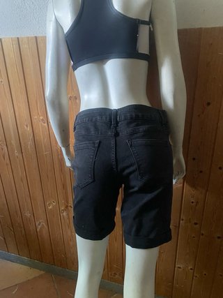 Bermuda OVS Nera