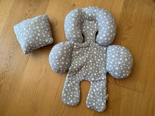 Reductor universal bebé JYOKO Kids 3 piezas