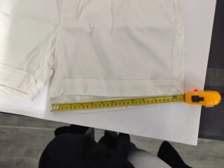 Pantaloncini Taglie Forti XXXL
