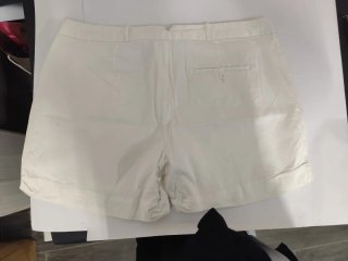 Pantaloncini Taglie Forti XXXL