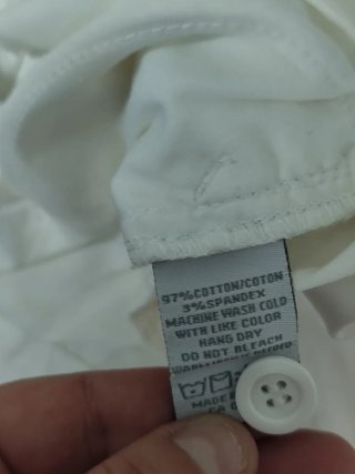 Pantaloncini Taglie Forti XXXL