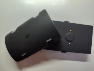 Batería Remotto 3 en 1 para Nintendo Switch
