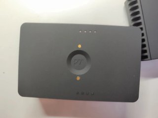 Batería Remotto 3 en 1 para Nintendo Switch