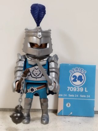 Playmobil 70939 Serie 24 Niños COMPLETA Nuevo