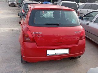 Motor arranque suzuki 455557 3110086g0 swift