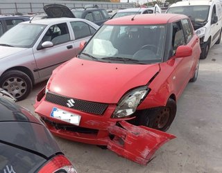 Motor arranque suzuki 455557 3110086g0 swift