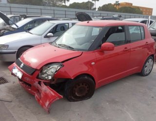 Motor arranque suzuki 455557 3110086g0 swift