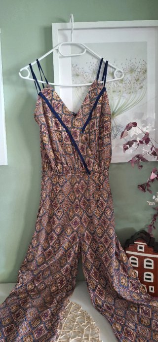 Mono corto estampado evento Talla XS/S